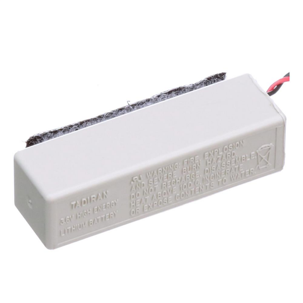 Tadiran TL-5242/W 3.6V Lityum Pil