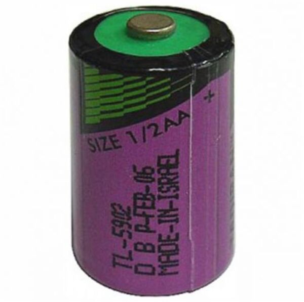 Tadiran TL-5902/S 3.6V 1/2AA Lityum Pil