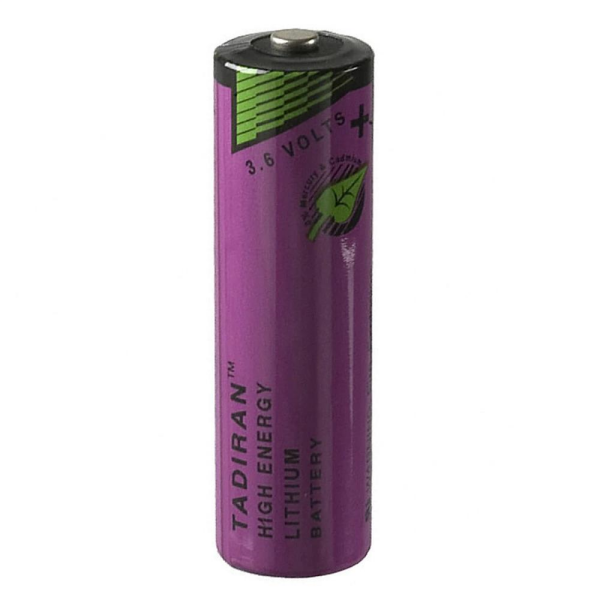 Tadiran TL-5903/S 3.6V AA Kalem Lityum Pil