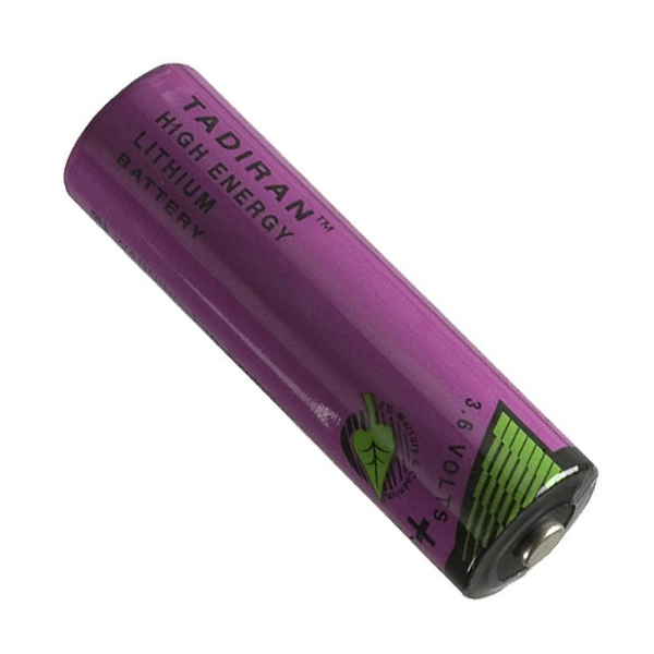 Tadiran TL-5903/S 3.6V AA Kalem Lityum Pil