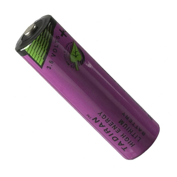 Tadiran TL-5903/S 3.6V AA Kalem Lityum Pil