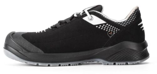 Sixton Forza Dielectric Antistatik SRC PU Tabanlı Elektrikçi Ayakkabısı