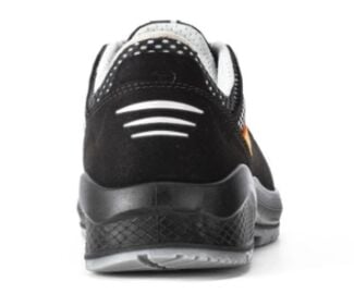 Sixton Forza Dielectric Antistatik SRC PU Tabanlı Elektrikçi Ayakkabısı