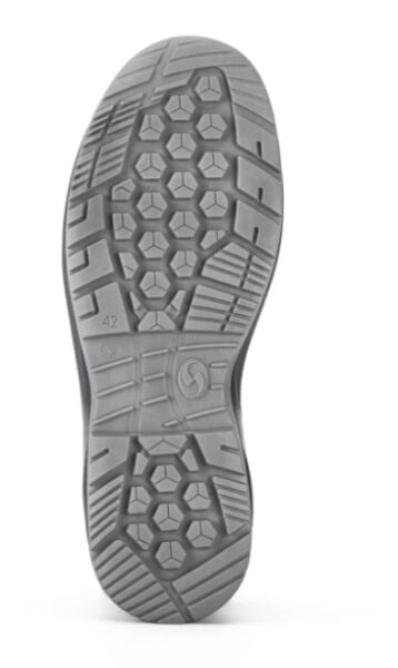 Sixton Forza Dielectric Antistatik SRC PU Tabanlı Elektrikçi Ayakkabısı