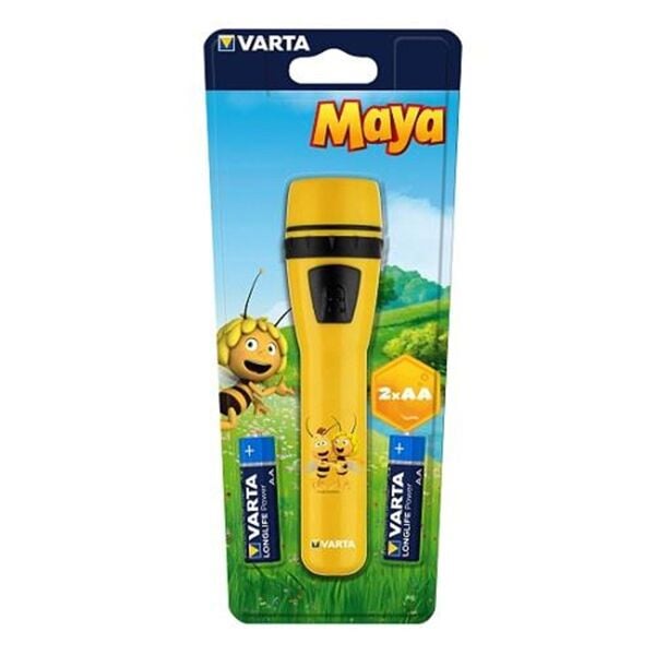 Varta 15630 Arı Maya El Feneri