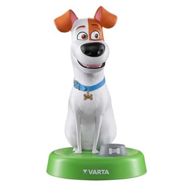 Varta 15641 Pets Night Gece Lambası