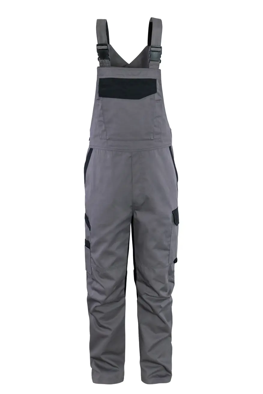 Myform Nova Bahçıvan Tulumu