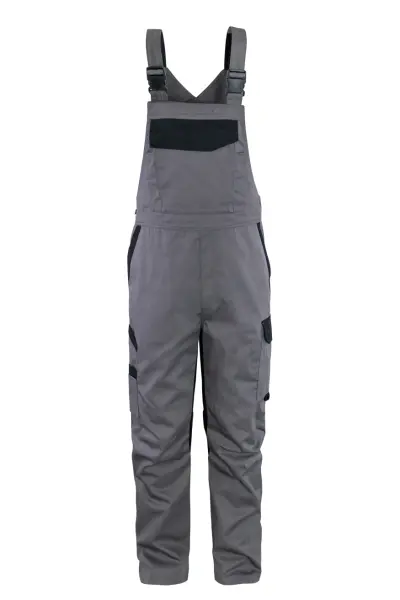 Myform Nova Bahçıvan Tulumu