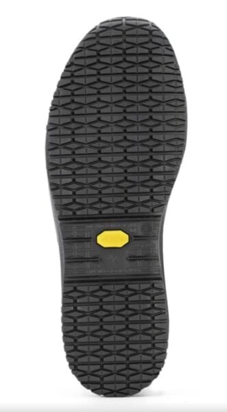 Sixton Randa O1  Kaymaz Antibakteriyel İş Ayakkabısı