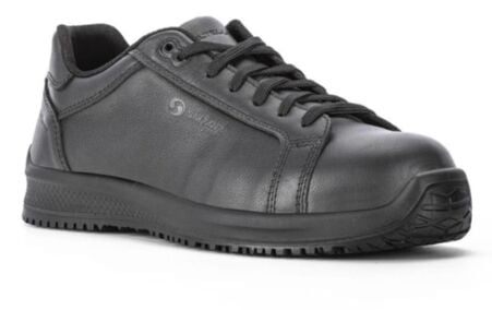 Sixton Randa O1  Kaymaz Antibakteriyel İş Ayakkabısı