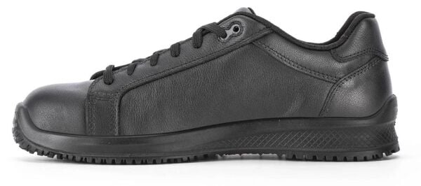 Sixton Randa O1  Kaymaz Antibakteriyel İş Ayakkabısı