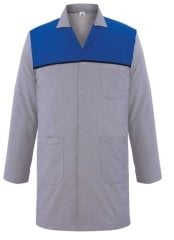 Robalı Erkek İş Önlüğü