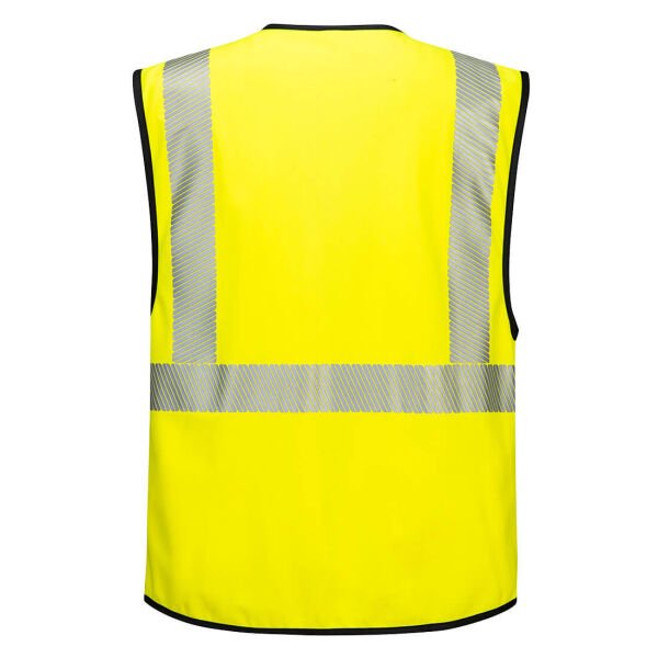 Portwest PW309 PW3 Hi-Vis Yönetici Yeleği