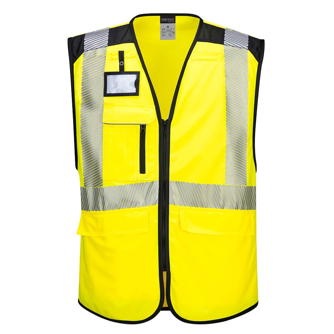 Portwest PW309 PW3 Hi-Vis Yönetici Yeleği