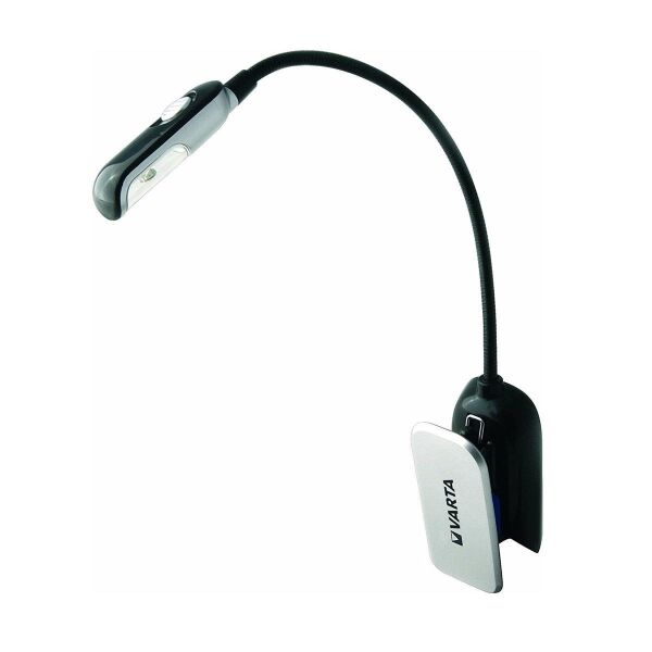 Varta 16618 Light Kitap Okuma Feneri