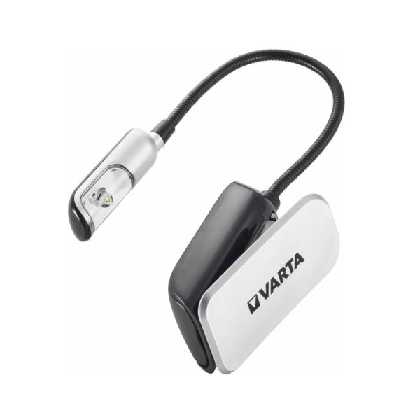 Varta 16618 Light Kitap Okuma Feneri