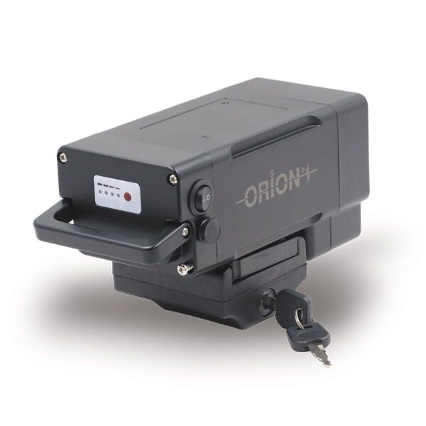 Orion 36v 7,8 Ah Li-ion Elektrikli Bisiklet Bataryası