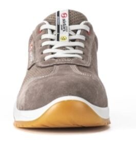 Sixton Dance  Güvenlikli Delinme Dirençli Kompozit İş Ayakkabısı