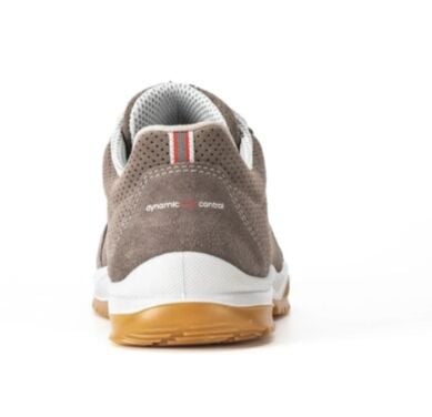 Sixton Dance  Güvenlikli Delinme Dirençli Kompozit İş Ayakkabısı