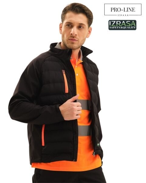 Izrasa SM22 Proline Softshell Mont