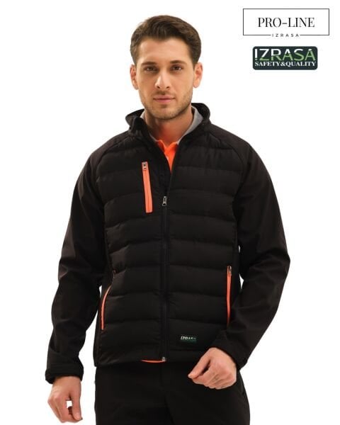 Izrasa SM22 Proline Softshell Mont
