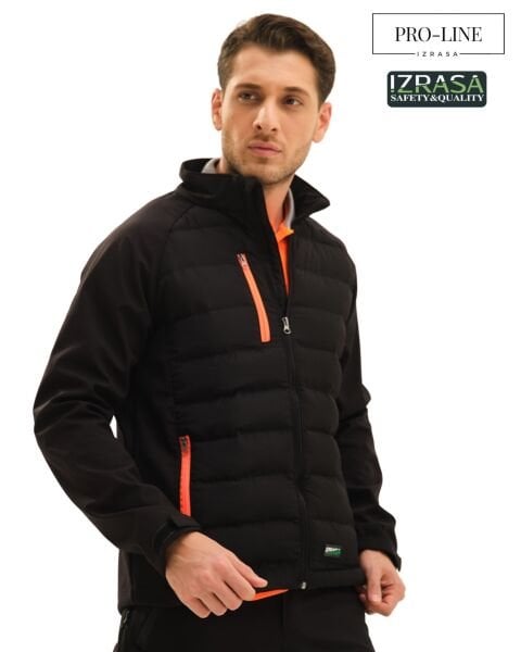 Izrasa SM22 Proline Softshell Mont