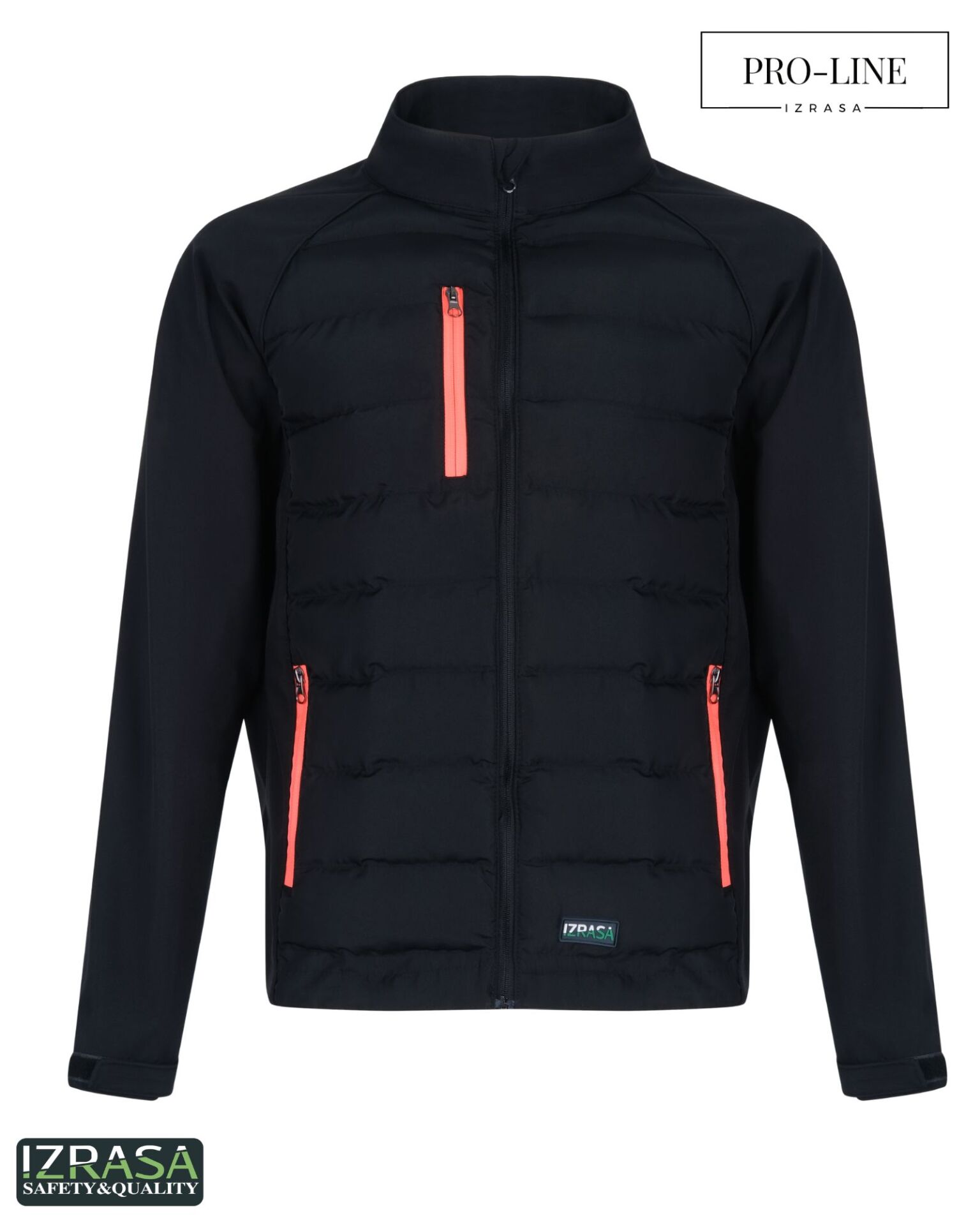 Izrasa SM22 Proline Softshell Mont