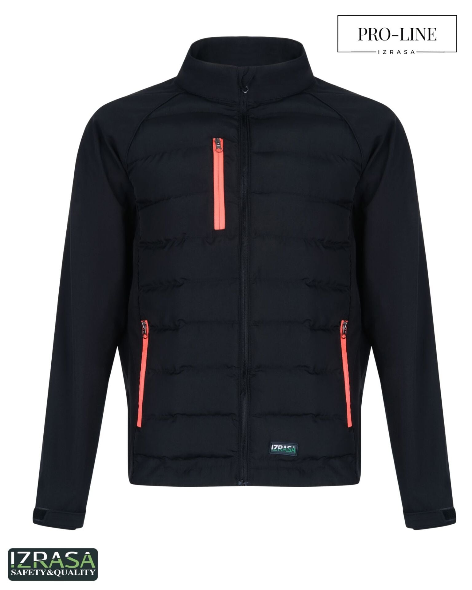 Izrasa SM22 Proline Softshell Mont