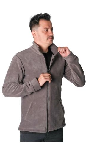 Polar Mont XL - Gri