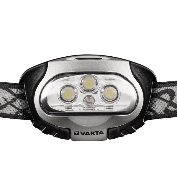 Varta 17631 Power Line Led Kafa Feneri