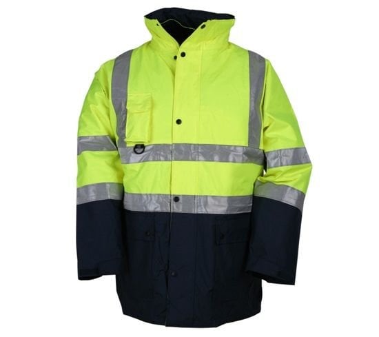 Bestguard 5+1 Reflektörlü Kaban