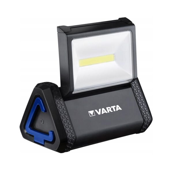 Varta 17648 Work Flex Area Light Led Fener