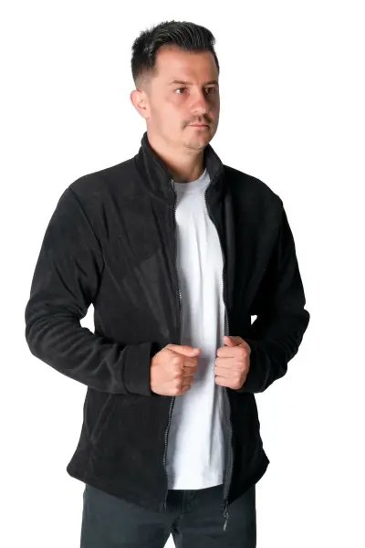 Polar Mont 2XL - Siyah