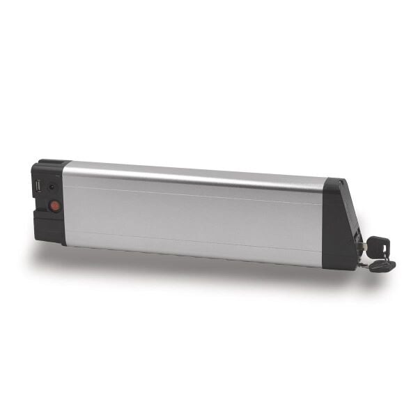Orion 36v 14 Ah Li-ion Elektrikli Bisiklet Bataryası