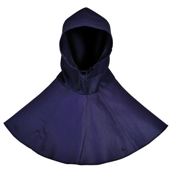 Portwest BZ12 Bizweld Cape Alev Almaz Başlık