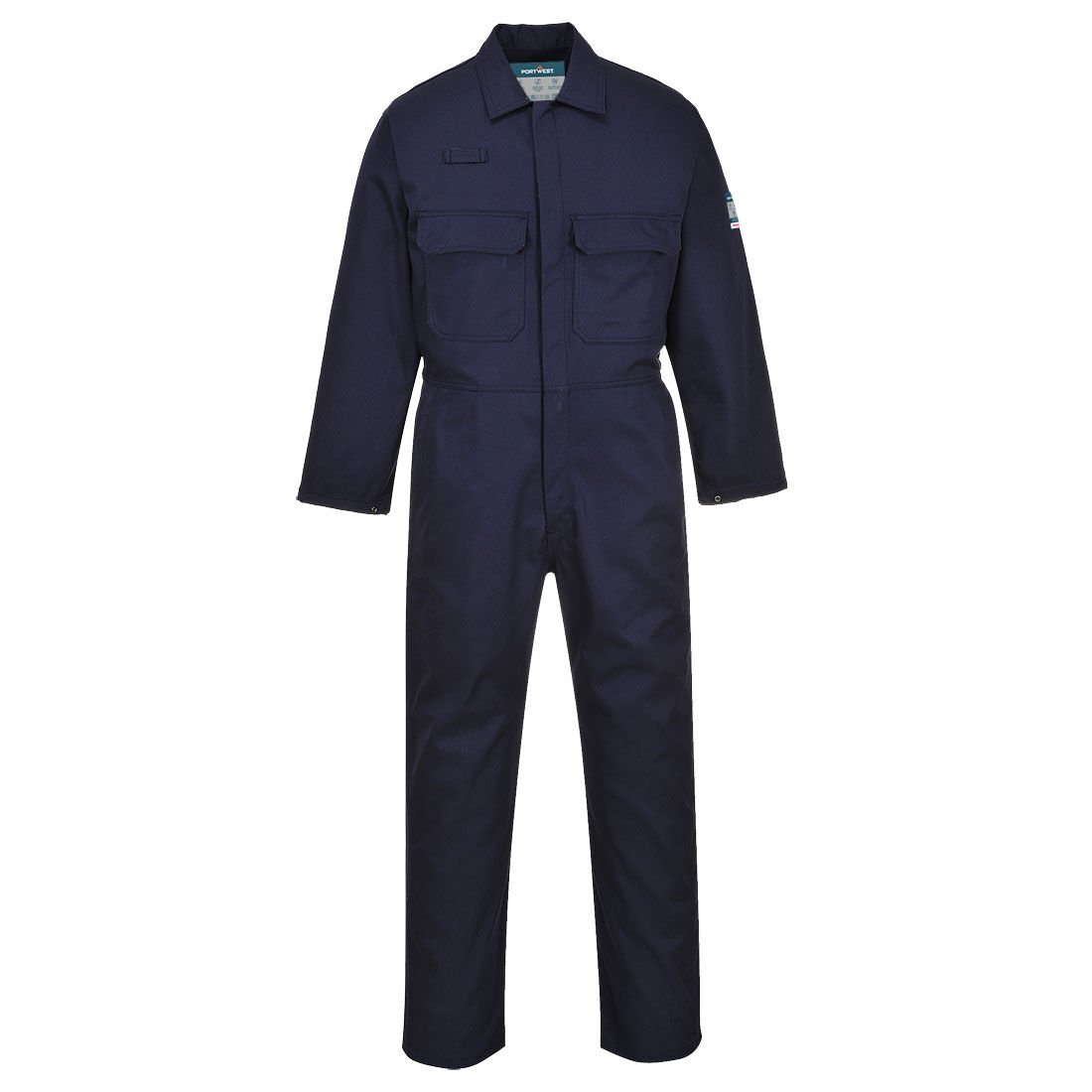 Portwest BIZ1 Bizweld Alev Almaz Tulum
