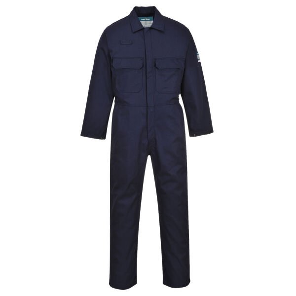 Portwest BIZ1 Bizweld Alev Almaz Tulum