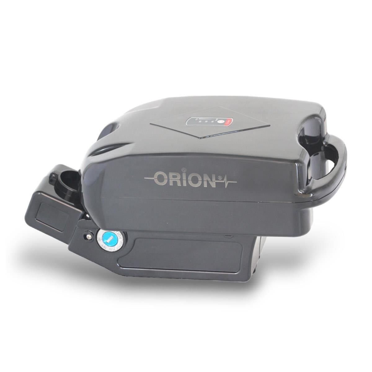 Orion 36v 14 Ah Li-ion Elektrikli Bisiklet Bataryası