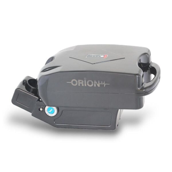 Orion 36v 14 Ah Li-ion Elektrikli Bisiklet Bataryası