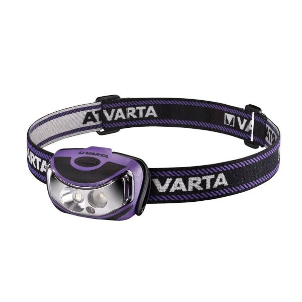 Varta 18630 Professional Line Outdoor Sports Led Kafa Feneri