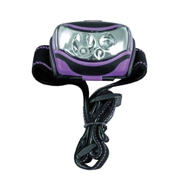 Varta 18630 Professional Line Outdoor Sports Led Kafa Feneri