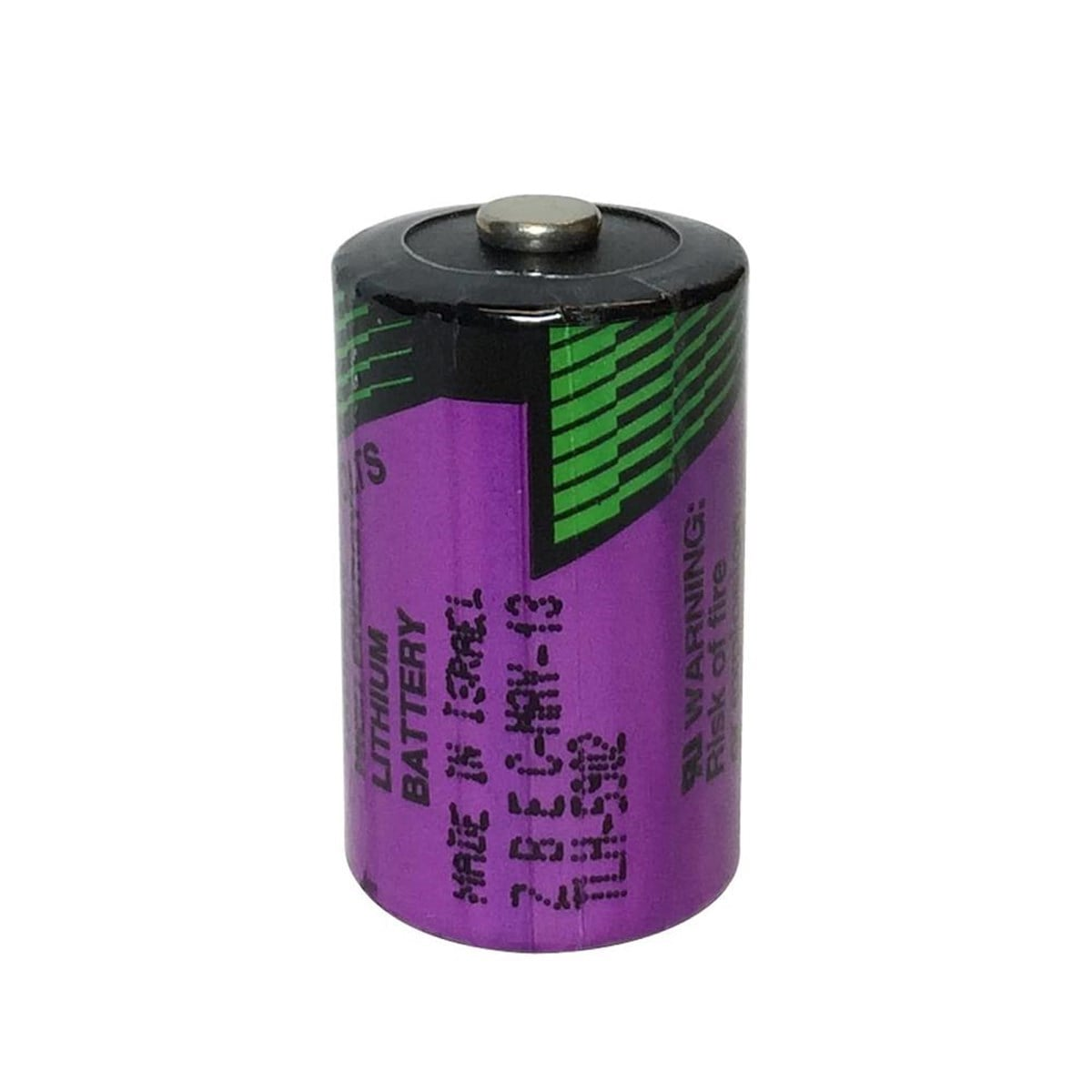 Tadiran TLH-5902/S 3.6V Lithium Pil