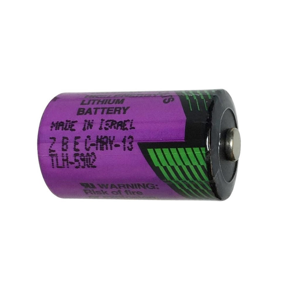 Tadiran TLH-5902/S 3.6V Lithium Pil
