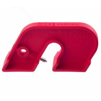 Locksan Büyük Boy Kompakt Şalter Kilitleme Ekipmanı