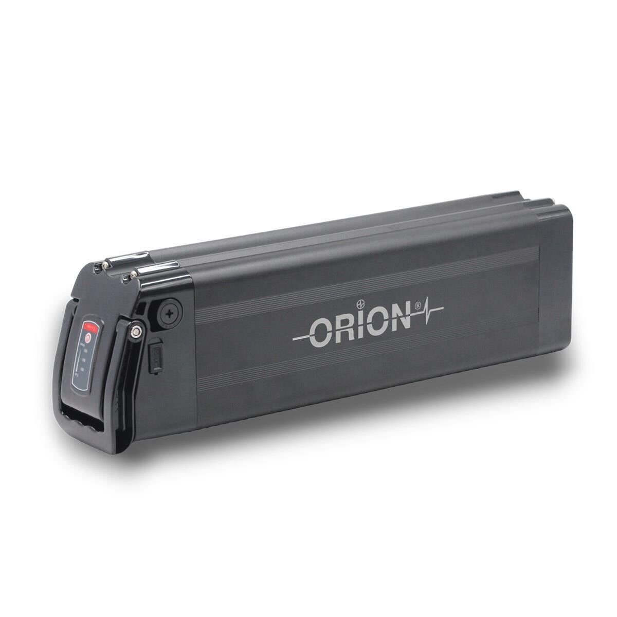 Orion 48v 8,8 Ah Li-ion Elektrikli Bisiklet Bataryası