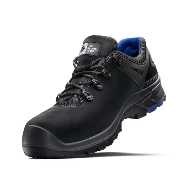 Toworkfor Brake S3 | SRC | HRO Taban İş Ayakkabısı