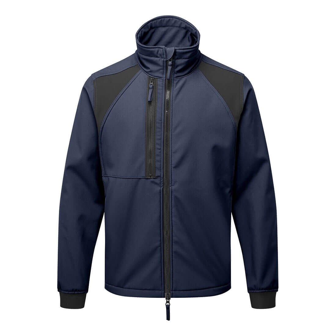 Portwest CD870 WX2 Eko Softshell Mont Lacivert - S