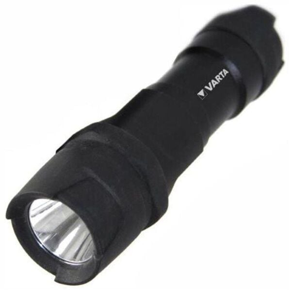 Varta 18700 Indestructible 1Watt Led Fener