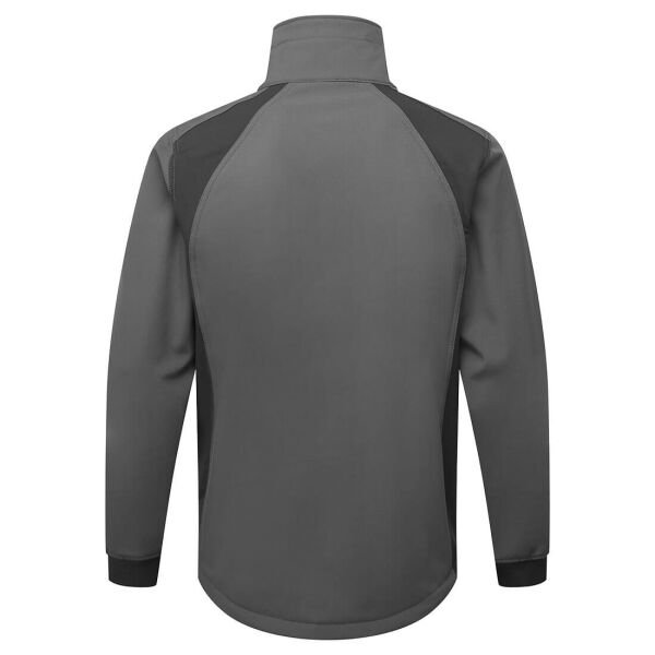Portwest CD870 WX2 Eko Softshell Mont Gri - M