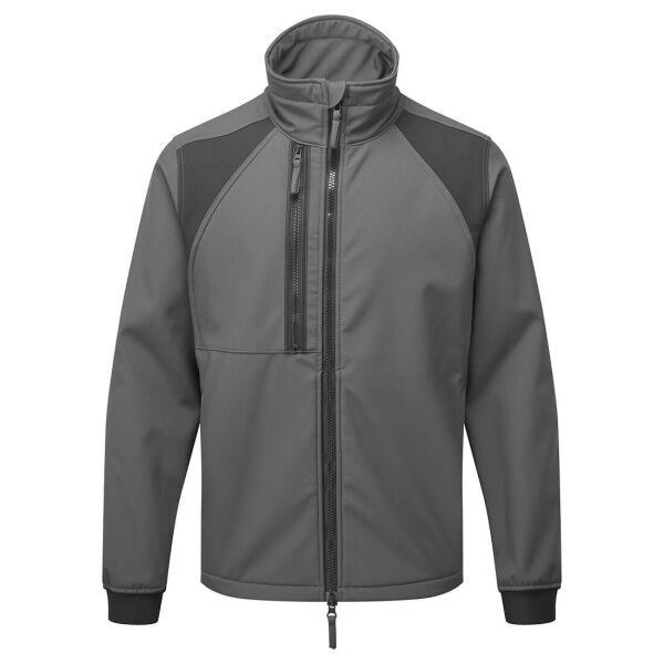 Portwest CD870 WX2 Eko Softshell Mont Gri - M